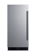 15" Wide Built-In All-Refrigerator, ADA Compliant view 1