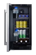 15" Wide Built-In All-Refrigerator, ADA Compliant view 3