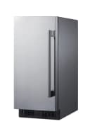 15" Wide Built-In All-Refrigerator, ADA Compliant view 5