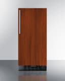 15" Wide Built-In All-Refrigerator, ADA Compliant (Panel Not Included) view 6