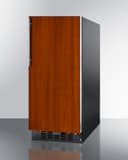 15" Wide Built-In All-Refrigerator, ADA Compliant (Panel Not Included) view 2