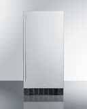 15" Wide Built-In All-Refrigerator, ADA Compliant view 1