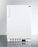 20" Wide Built-In All-Refrigerator, ADA Compliant view 7