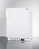 20" Wide Built-In All-Refrigerator, ADA Compliant view 8