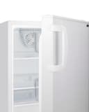 20" Wide Built-In All-Refrigerator, ADA Compliant view 12
