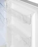 20" Wide Built-In All-Refrigerator, ADA Compliant view 11