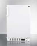 20" Wide Built-In All-Refrigerator, ADA Compliant view 1