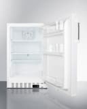 20" Wide Built-In All-Refrigerator, ADA Compliant view 3