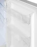 20" Wide Built-In All-Refrigerator, ADA Compliant view 5