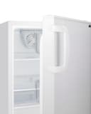 20" Wide Built-In All-Refrigerator, ADA Compliant view 6