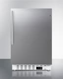 21" Wide Built-In All-Refrigerator, ADA Compliant view 1