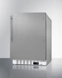 21" Wide Built-In All-Refrigerator, ADA Compliant view 2