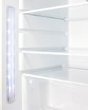 21" Wide Built-In All-Refrigerator, ADA Compliant view 6