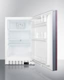 21" Wide Built-In All-Refrigerator, ADA Compliant (Panel Not Included) view 3