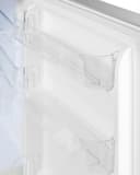 21" Wide Built-In All-Refrigerator, ADA Compliant (Panel Not Included) view 5