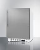 21" Wide Built-In All-Refrigerator, ADA Compliant view 2