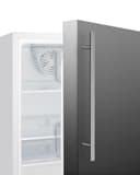 21" Wide Built-In All-Refrigerator, ADA Compliant view 6
