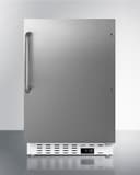 21" Wide Built-In All-Refrigerator, ADA Compliant view 1
