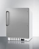 21" Wide Built-In All-Refrigerator, ADA Compliant view 2