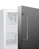 21" Wide Built-In All-Refrigerator, ADA Compliant view 6