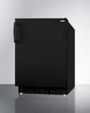 20" Wide Built-In All-Refrigerator, ADA Compliant view 2