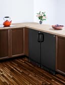 20" Wide Built-In All-Refrigerator, ADA Compliant view 8