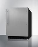21" Wide Built-In All-Refrigerator, ADA Compliant view 2
