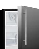 21" Wide Built-In All-Refrigerator, ADA Compliant view 5