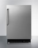 21" Wide Built-In All-Refrigerator, ADA Compliant view 1