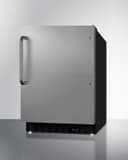 21" Wide Built-In All-Refrigerator, ADA Compliant view 2