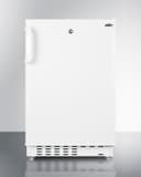 20" Wide Built-in Refrigerator-Freezer, ADA Compliant view 11