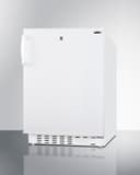 20" Wide Built-in Refrigerator-Freezer, ADA Compliant view 12