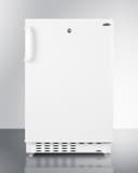 20" Wide Built-in Refrigerator-Freezer, ADA Compliant view 1