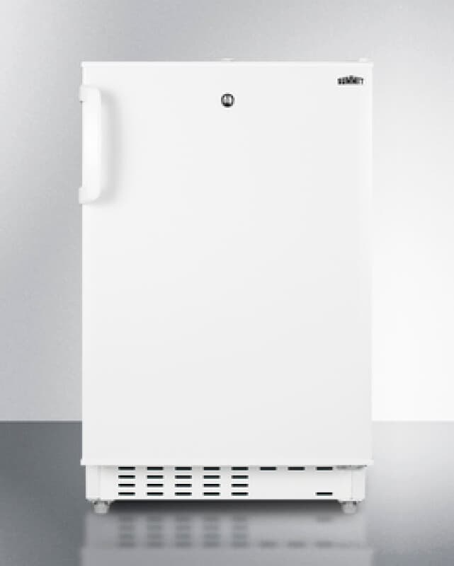 20" Wide Built-in Refrigerator-Freezer, ADA Compliant