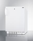 20" Wide Built-in Refrigerator-Freezer, ADA Compliant view 2