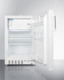20" Wide Built-in Refrigerator-Freezer, ADA Compliant view 3
