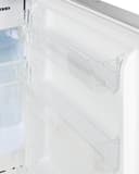 21" Wide Built-in Refrigerator-Freezer, ADA Compliant view 7