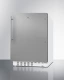 21" Wide Built-in Refrigerator-Freezer, ADA Compliant view 2