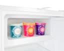 21" Wide Built-in Refrigerator-Freezer, ADA Compliant view 9