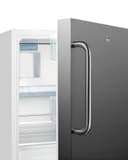 21" Wide Built-in Refrigerator-Freezer, ADA Compliant view 8