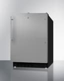 21" Wide Built-in Refrigerator-Freezer, ADA Compliant view 2