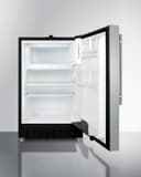 21" Wide Built-in Refrigerator-Freezer, ADA Compliant view 4