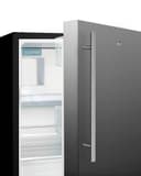 21" Wide Built-in Refrigerator-Freezer, ADA Compliant view 8