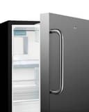 21" Wide Built-in Refrigerator-Freezer, ADA Compliant view 8