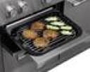 48" Mercury Dual Fuel Range view 6