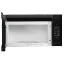 1.6 Cu. Ft. AOver-the-Range Microwave with Add 0:30 Seconds view 5