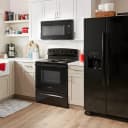 1.6 Cu. Ft. AOver-the-Range Microwave with Add 0:30 Seconds view 13