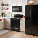 1.6 Cu. Ft. AOver-the-Range Microwave with Add 0:30 Seconds view 10
