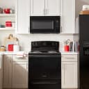 1.6 Cu. Ft. AOver-the-Range Microwave with Add 0:30 Seconds view 17