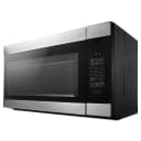 1.6 Cu. Ft. Over-the-Range Microwave with Add 0:30 Seconds view 1